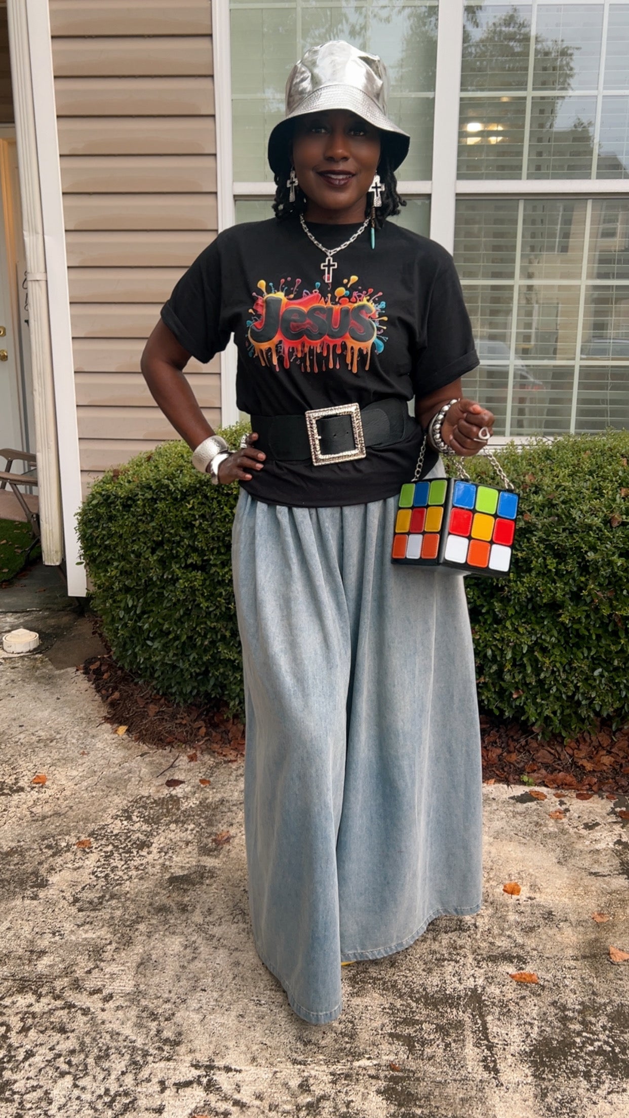 Kingdom TShirt
