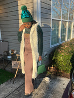 Load image into Gallery viewer, Gawgeous Sequin Beanie
