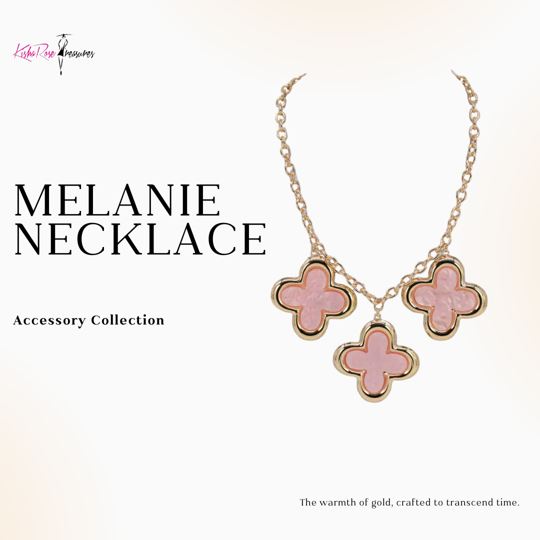 Melanie Necklace