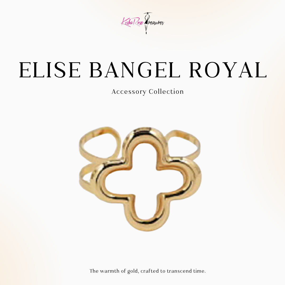 Elise Bangel Royal