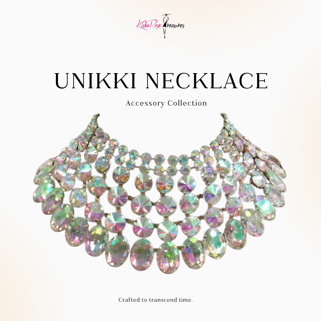 Unikki Necklace
