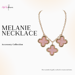 Melanie Necklace