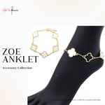 Load image into Gallery viewer, Zoe Anklet
