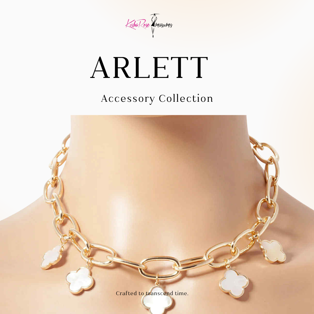 Arlett