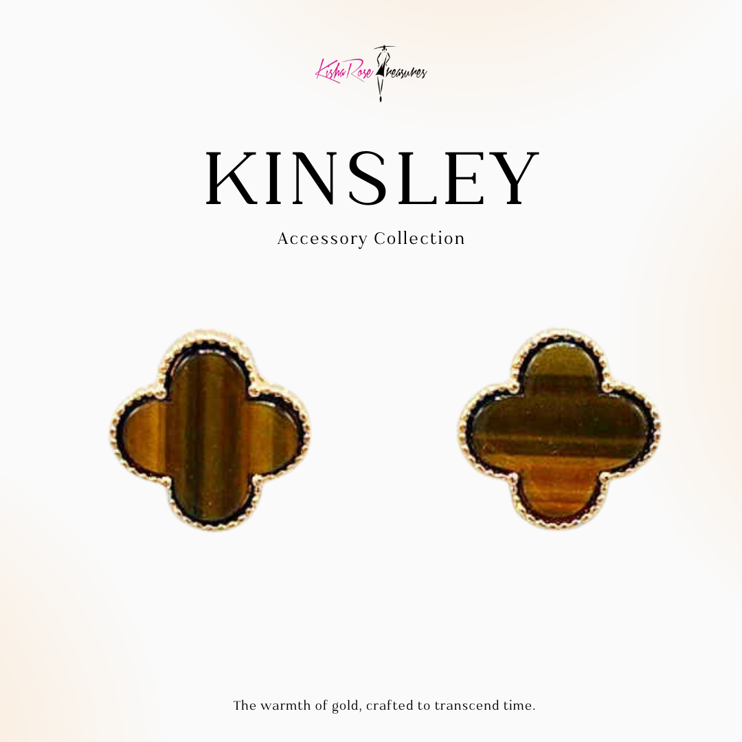 Kinsley
