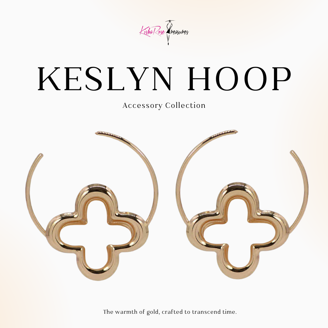 Keslyn Hoop