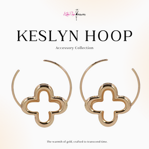 Keslyn Hoop
