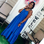 Load image into Gallery viewer, Sunshine Sun Dress
