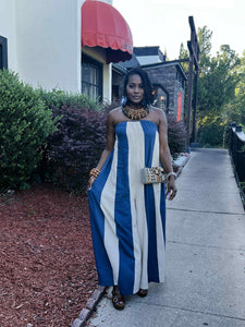 The Stripes Jumpsuit