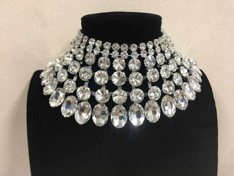 Unikki Necklace