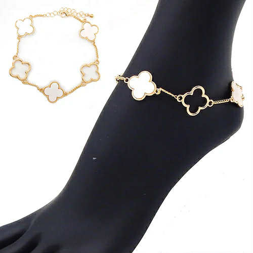 Zoe Anklet