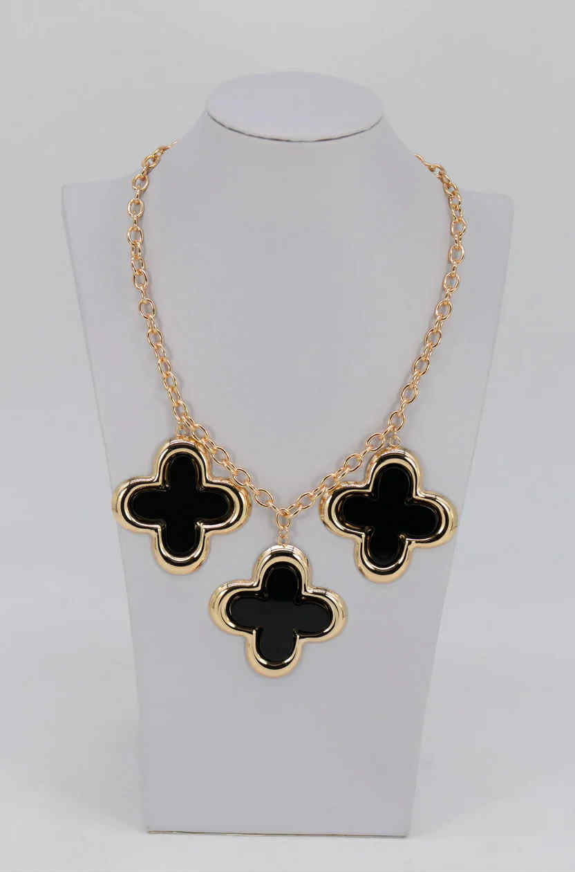 Melanie Necklace