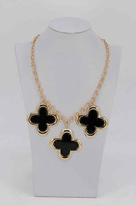 Melanie Necklace