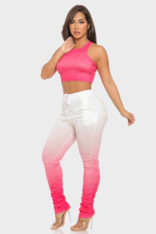 Active Glow Set