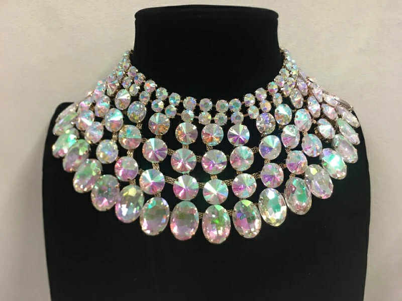 Unikki Necklace