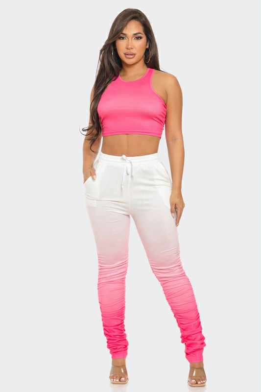 Active Glow Set