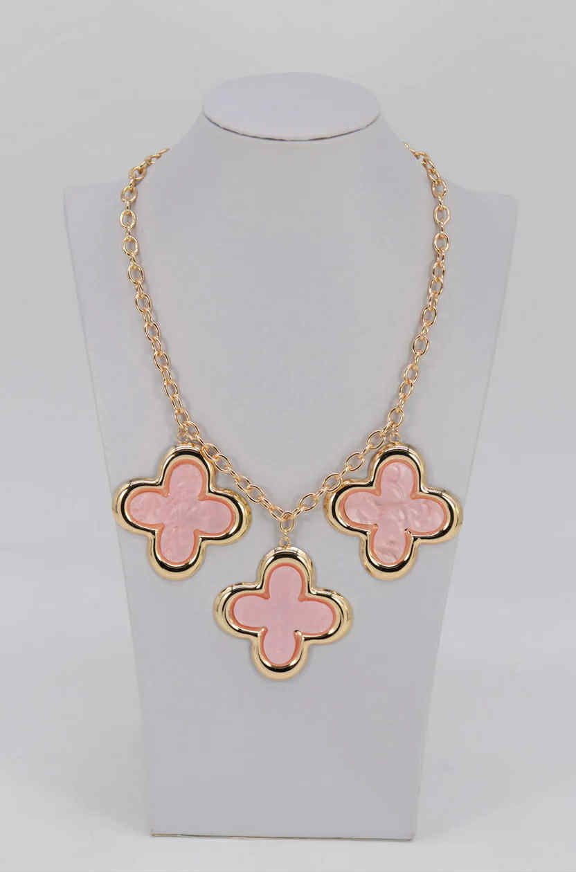 Melanie Necklace