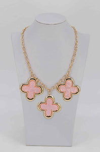 Melanie Necklace