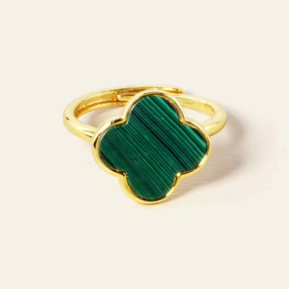Kelly Clover Ring