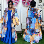 Load image into Gallery viewer, Sunshine Sun Dress
