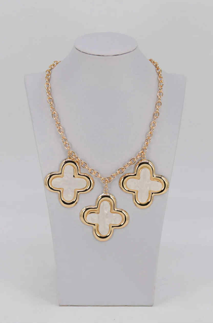 Melanie Necklace