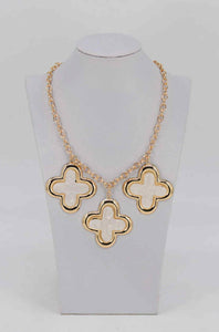Melanie Necklace