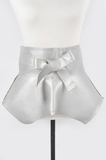 Load image into Gallery viewer, Peplum Belt
