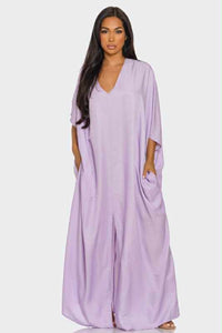 Royalty Kaftan