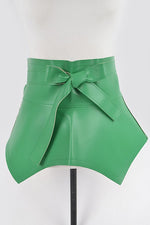 Load image into Gallery viewer, Peplum Belt
