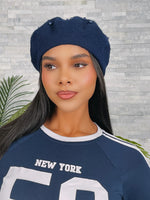 Load image into Gallery viewer, Pearl Berets
