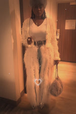 Load and play video in Gallery viewer, Brilliant Sweater Jacket
